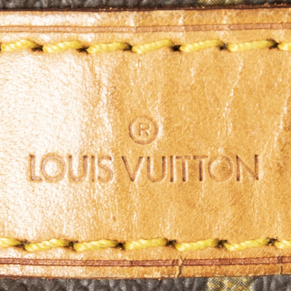 Louis Vuitton Keepall Bandouliere 45 - Picture 10 of 10